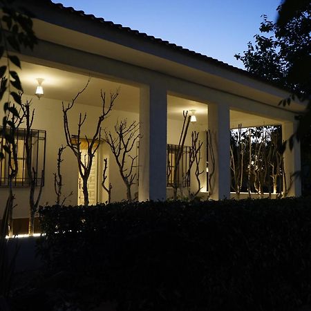 Casa Rural Villa Kairos Ajofrín Eksteriør bilde