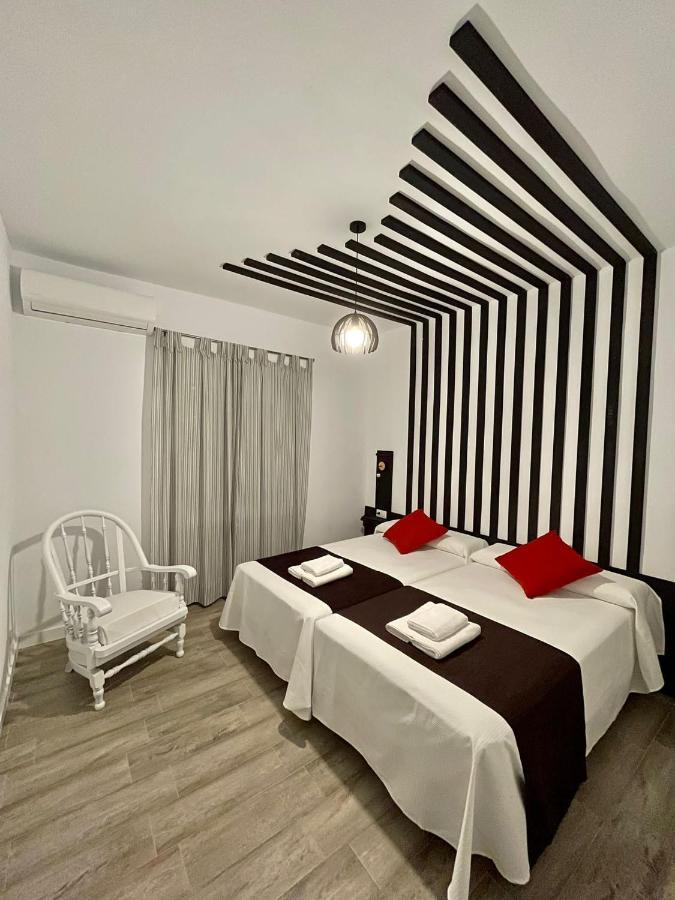 Casa Rural Villa Kairos Ajofrín Eksteriør bilde