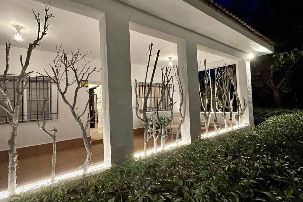 Casa Rural Villa Kairos Ajofrín Eksteriør bilde