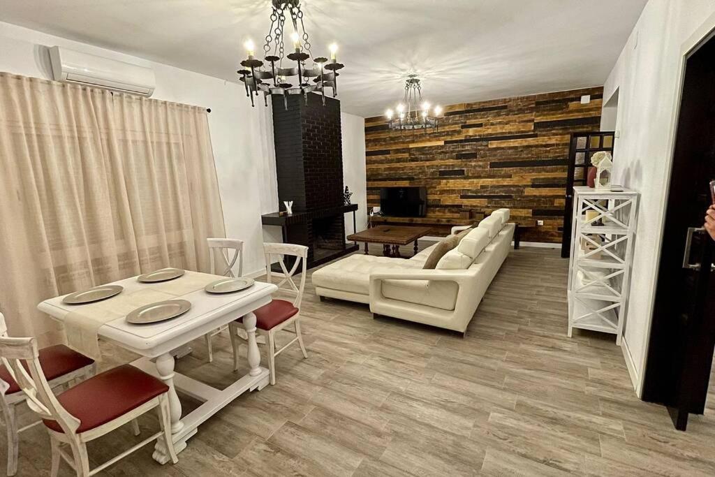 Casa Rural Villa Kairos Ajofrín Eksteriør bilde