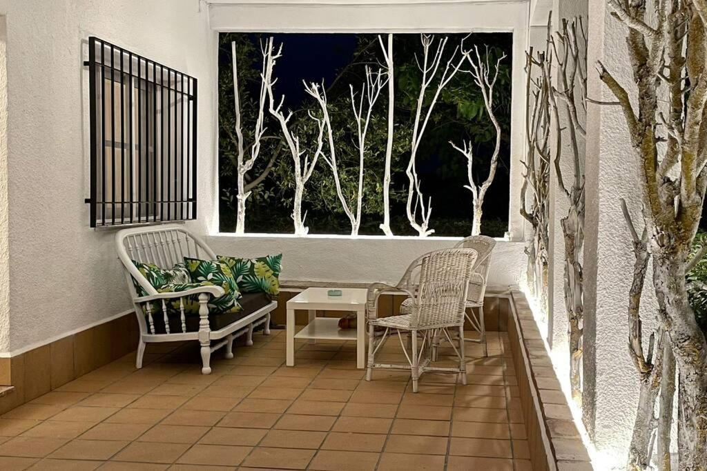 Casa Rural Villa Kairos Ajofrín Eksteriør bilde