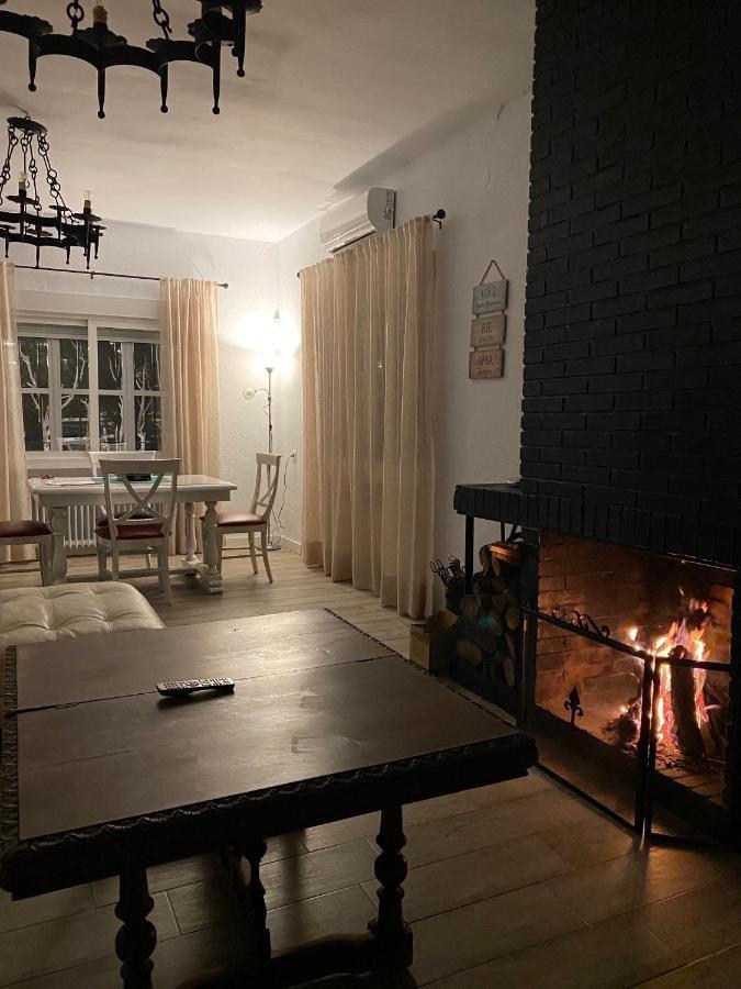 Casa Rural Villa Kairos Ajofrín Eksteriør bilde