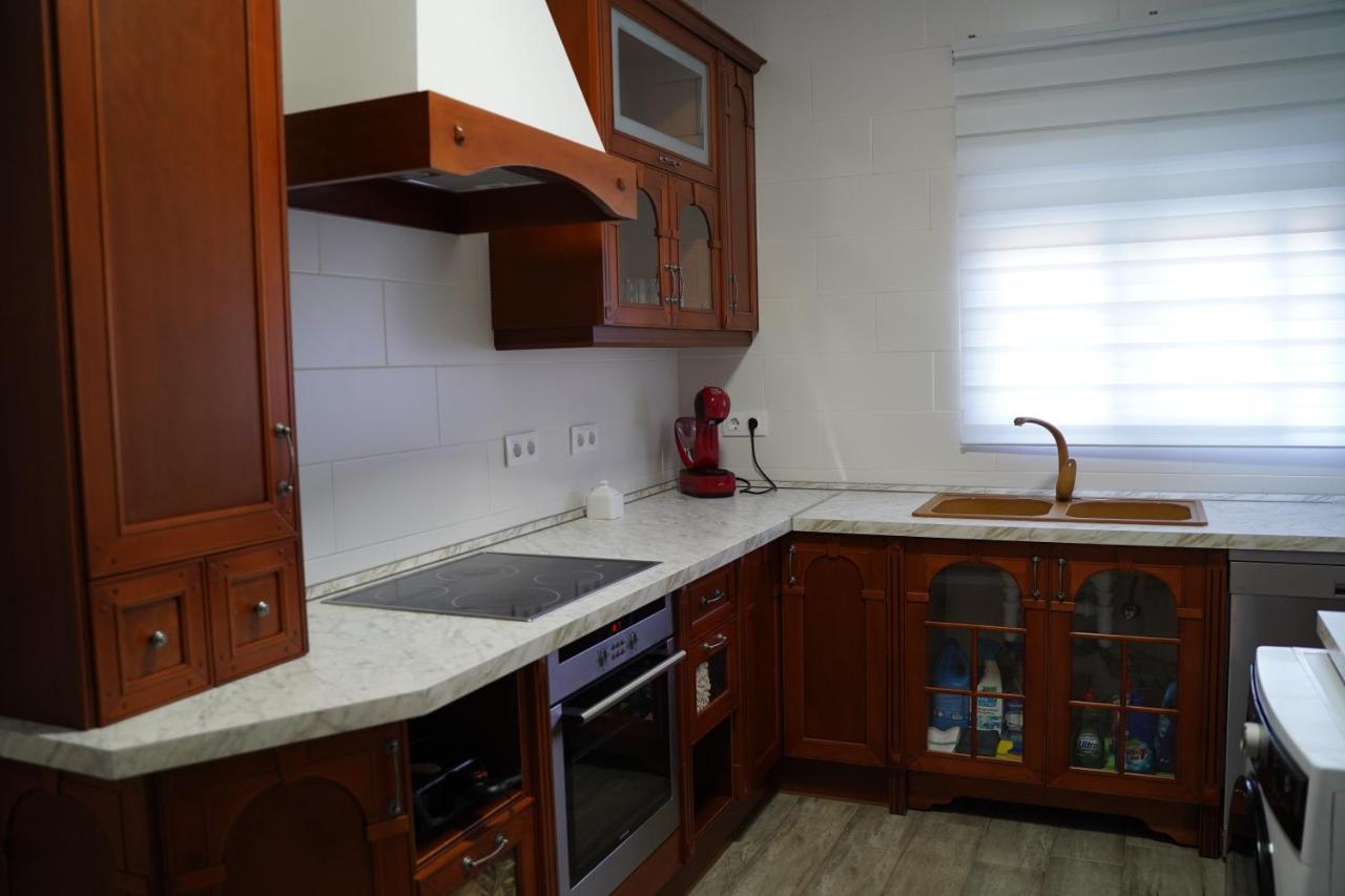 Casa Rural Villa Kairos Ajofrín Eksteriør bilde